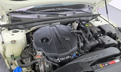 Kia K5 2020, 166509 км, за 13900000 KRW - фото 6