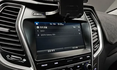 Hyundai Santafe 2017, 65114 км, за 13500000 KRW - фото 16