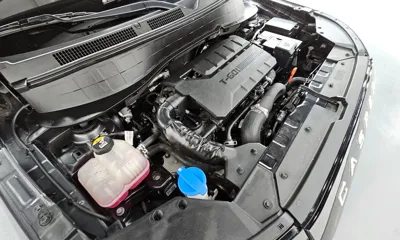 Hyundai Casper 2022, 78648 км, за 13500000 KRW - фото 6