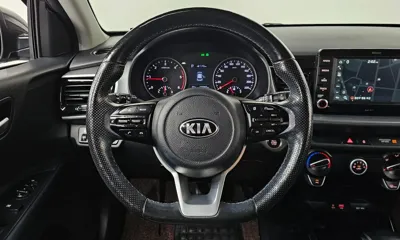 Kia Stonic 2019, 126867 км, за 7900000 KRW - фото 13