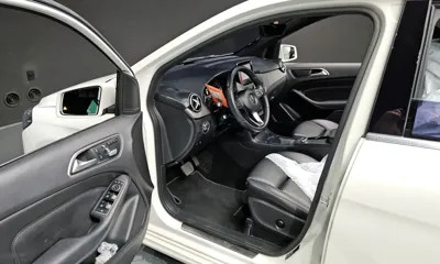 Mercedes-Benz B-Class 2017, 111438 км, за 9990000 KRW - фото 10