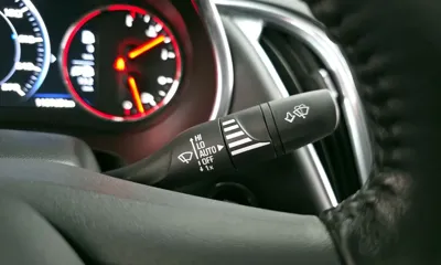 ChevroletGMDaewoo Malibu 2021, 110968 км, за 10890000 KRW - фото 30