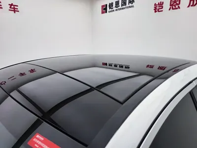 Mercedes-Benz C-Class 2019, 48000 км, за 115800 CNY - фото 18