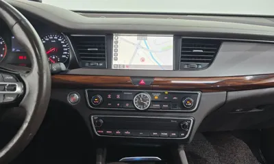 Kia K7 2016, 171717 км, за 7900000 KRW - фото 13