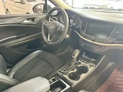 Buick Verano 2017, 58900 км, за 40300 CNY - фото 10