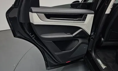 Porsche Cayenne 2025, 16490 км, за 152000000 KRW - фото 25