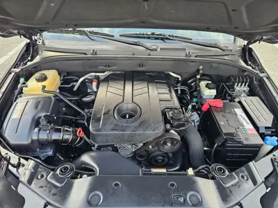 KG_Mobility_Ssangyong KORANDO 2015, 125000 км, за 7600000 KRW - фото 7