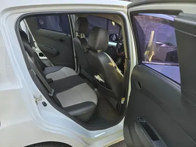 ChevroletGMDaewoo Spark 2012, 129600 км, за 2200000 KRW - фото 8