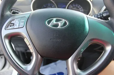 Hyundai Tucson 2015, 155000 км, за 5700000 KRW - фото 19
