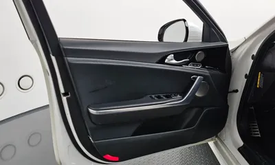 Kia Stinger 2018, 109158 км, за 14700000 KRW - фото 24