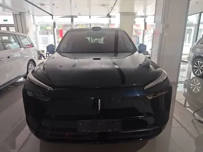 WEY Wey Lanshan 2024, 23300 км, за 180700 CNY