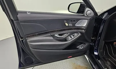 Mercedes-Benz S-Class 2018, 131255 км, за 48900000 KRW - фото 24