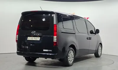 Hyundai Staria 2023, 117724 км, за 21200000 KRW