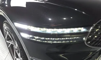 Genesis G90 2023, 78527 км, за 67300000 KRW - фото 22