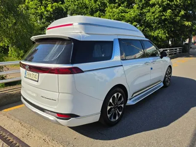 Kia Canival 2021, 89228 км, за 32500000 KRW - фото 6