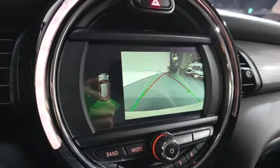 MINI Cooper 2019, 65689 км, за 14700000 KRW - фото 14