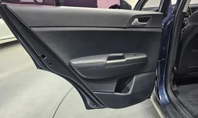 Kia Sportage 2016, 106464 км, за 9500000 KRW - фото 25
