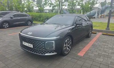 Hyundai Grandeur 2023, 67343 км, за 29800000 KRW