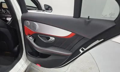 Mercedes-Benz C-Class 2017, 71183 км, за 55500000 KRW - фото 25
