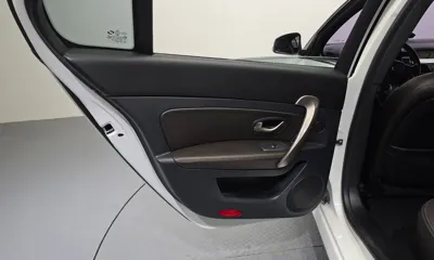 Renault-KoreaSamsung SM5 2014, 160110 км, за 3390000 KRW - фото 25