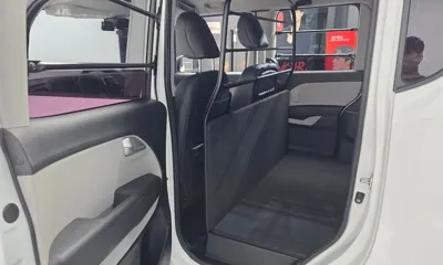 Kia Ray 2021, 106081 км, за 7500000 KRW - фото 26