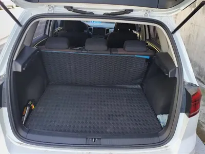 Volkswagen Golf Sportsvan 2018, 27700 км, за 49500 CNY
