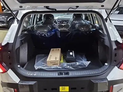 Kia Seltos 2026, 5 км, за 4200000 KRW - фото 14