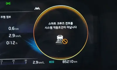 Kia Sorento 2022, 85210 км, за 28500000 KRW - фото 33