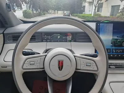 Hongqi 红旗HS6 PHEV 2026, 1000 км, за 175799 CNY - фото 19