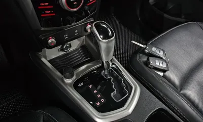 KG_Mobility_Ssangyong TIBOLI 2015, 91235 км, за 7900000 KRW - фото 9