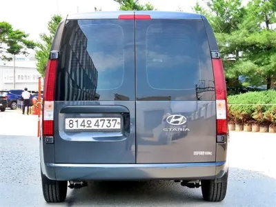 Hyundai Staria 2022, 101439 км, за 20900000 KRW