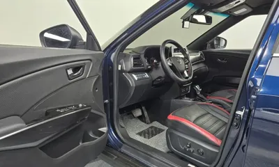 KG_Mobility_Ssangyong TIBOLI 2022, 33444 км, за 14500000 KRW - фото 10