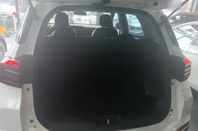 Chery Tiggo 5x 2019, 36200 км, за 40883.48 CNY - фото 22