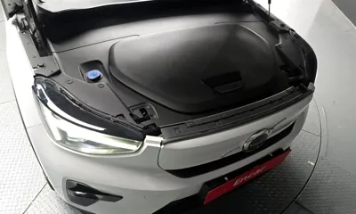 Volvo C40 2022, 67164 км, за 36900000 KRW - фото 6