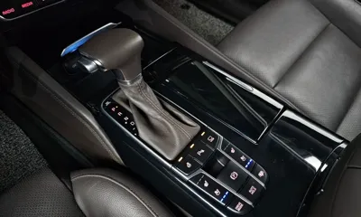 Kia K7 2017, 158853 км, за 10500000 KRW - фото 9
