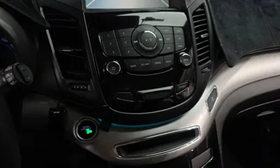 ChevroletGMDaewoo Orlando 2017, 99675 км, за 5400000 KRW - фото 15