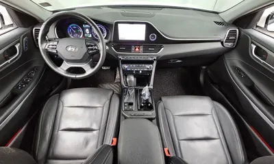 Hyundai Grandeur 2018, 182320 км, за 12990000 KRW - фото 7