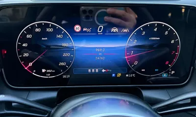Mercedes-Benz GLC-Class 2025, 26082 км, за 71000000 KRW - фото 9