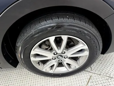 Hyundai Santafe 2014, 220000 км, за 3800000 KRW - фото 20