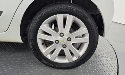 ChevroletGMDaewoo Spark 2014, 41883 км, за 4200000 KRW - фото 21