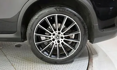 Mercedes-Benz GLC-Class 2018, 67930 км, за 28900000 KRW - фото 21
