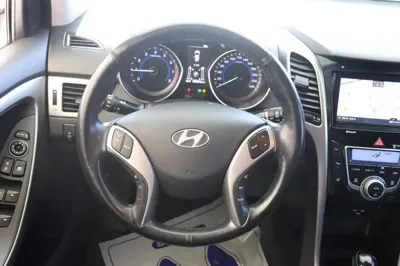 Hyundai i30 2014, 189094 км, за 5100000 KRW - фото 12