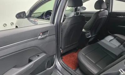 Hyundai Avante 2019, 67662 км, за 13800000 KRW - фото 20