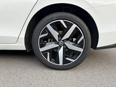 Volkswagen Lamando 2023, 53000 км, за 107800 CNY - фото 15