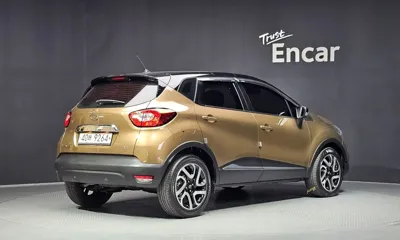 Renault-KoreaSamsung QM3 2017, 67366 км, за 6300000 KRW - фото 2