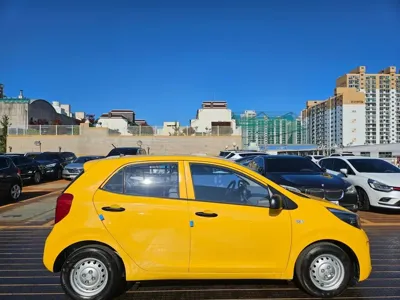 Kia Morning 2019, 11859 км, за 7000000 KRW