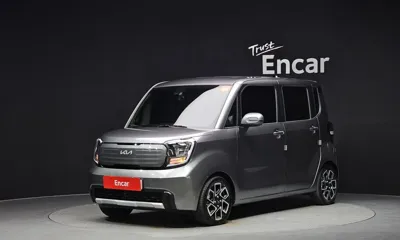 Kia Ray · 2024 год