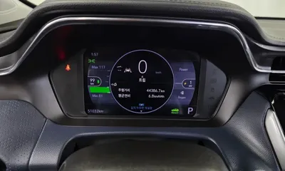 ChevroletGMDaewoo 볼트 EUV 2022, 51032 км, за 29990000 KRW - фото 8