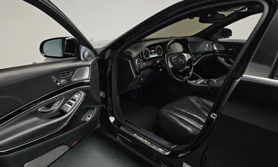Mercedes-Benz S-Class 2016, 170862 км, за 29900000 KRW - фото 10