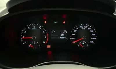 Kia Morning 2021, 49553 км, за 11100000 KRW - фото 8